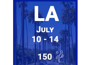 LA Camp july 2023